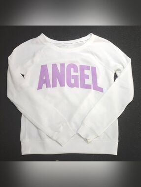 Victoria's Secret Angel Sweater/Pullover